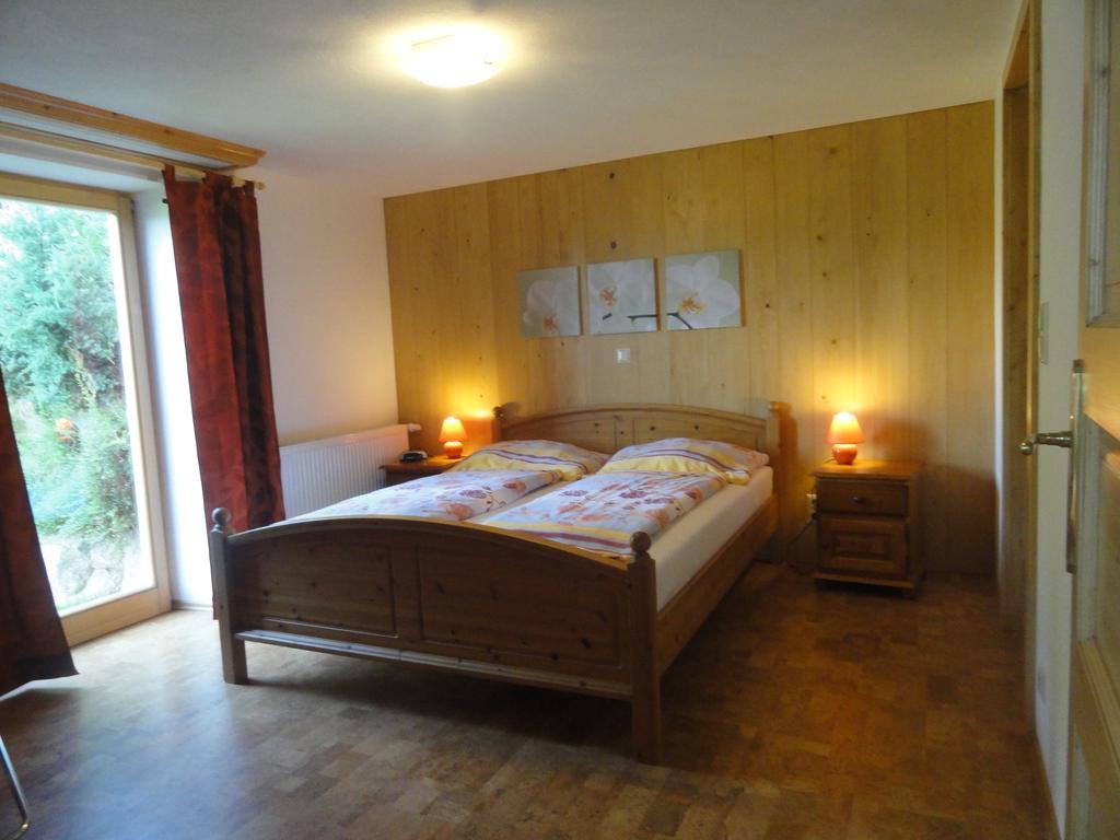 Landhaus Bonaventura Милщат Стая снимка