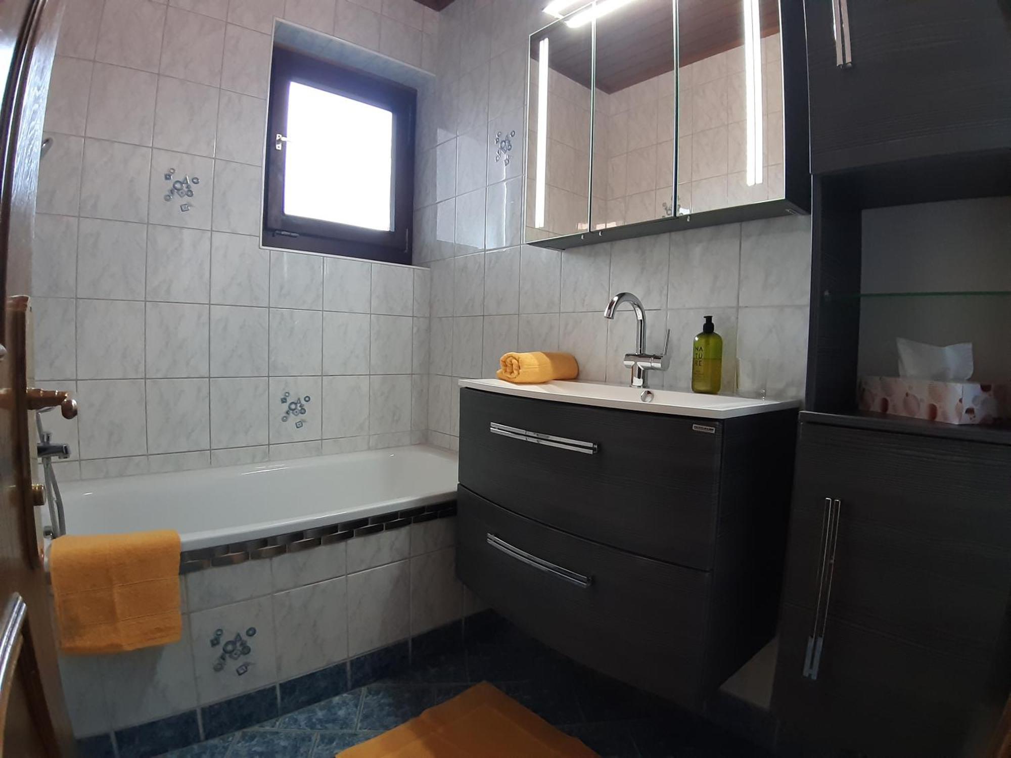 Landhaus Bonaventura Милщат Екстериор снимка